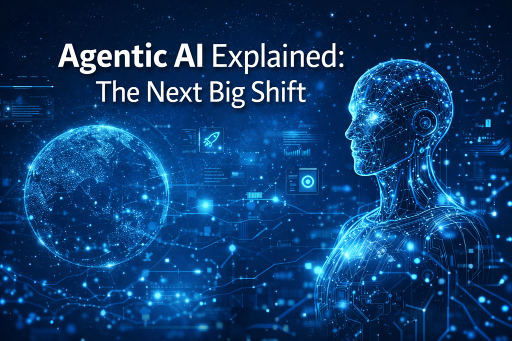 Agentic AI