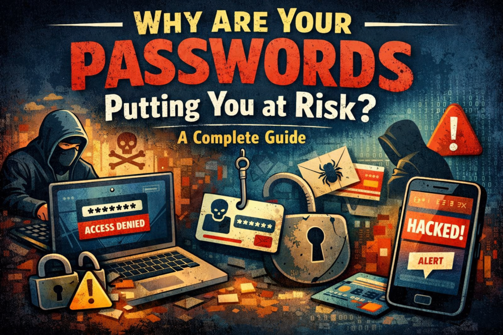 password security tips