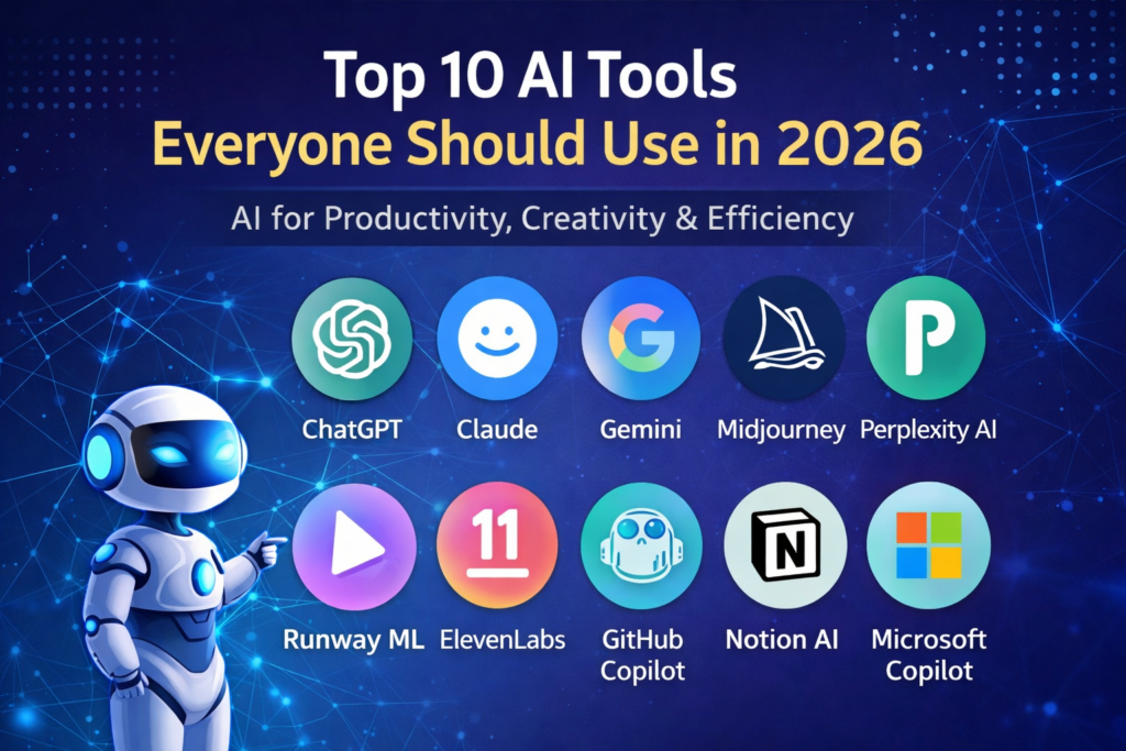 AI Tools