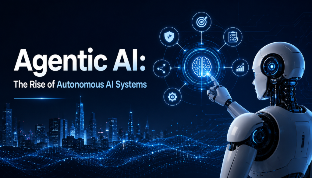 Agentic AI