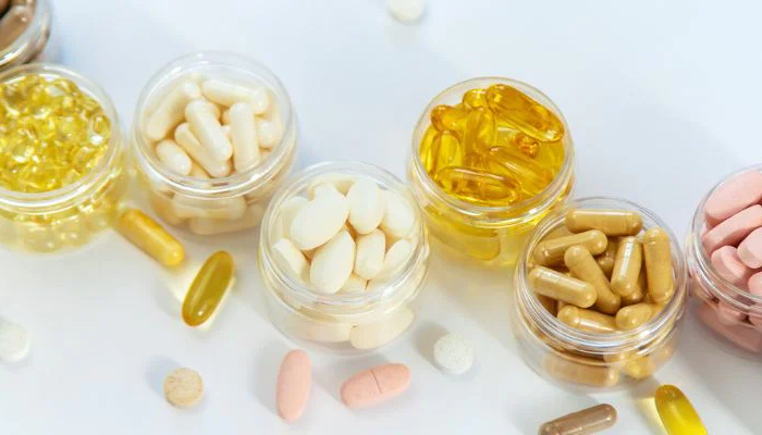 supplements that actually work