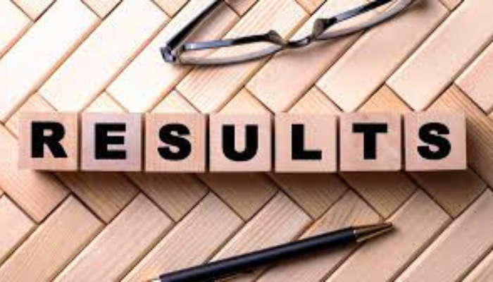 RBI Assistant Prelims Result 2026
