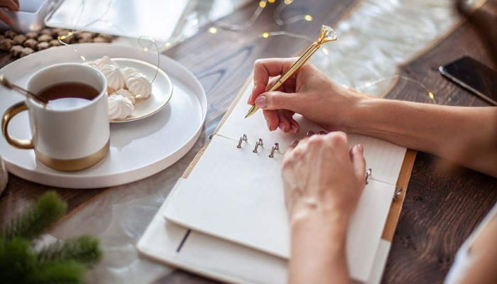 goal setting that works