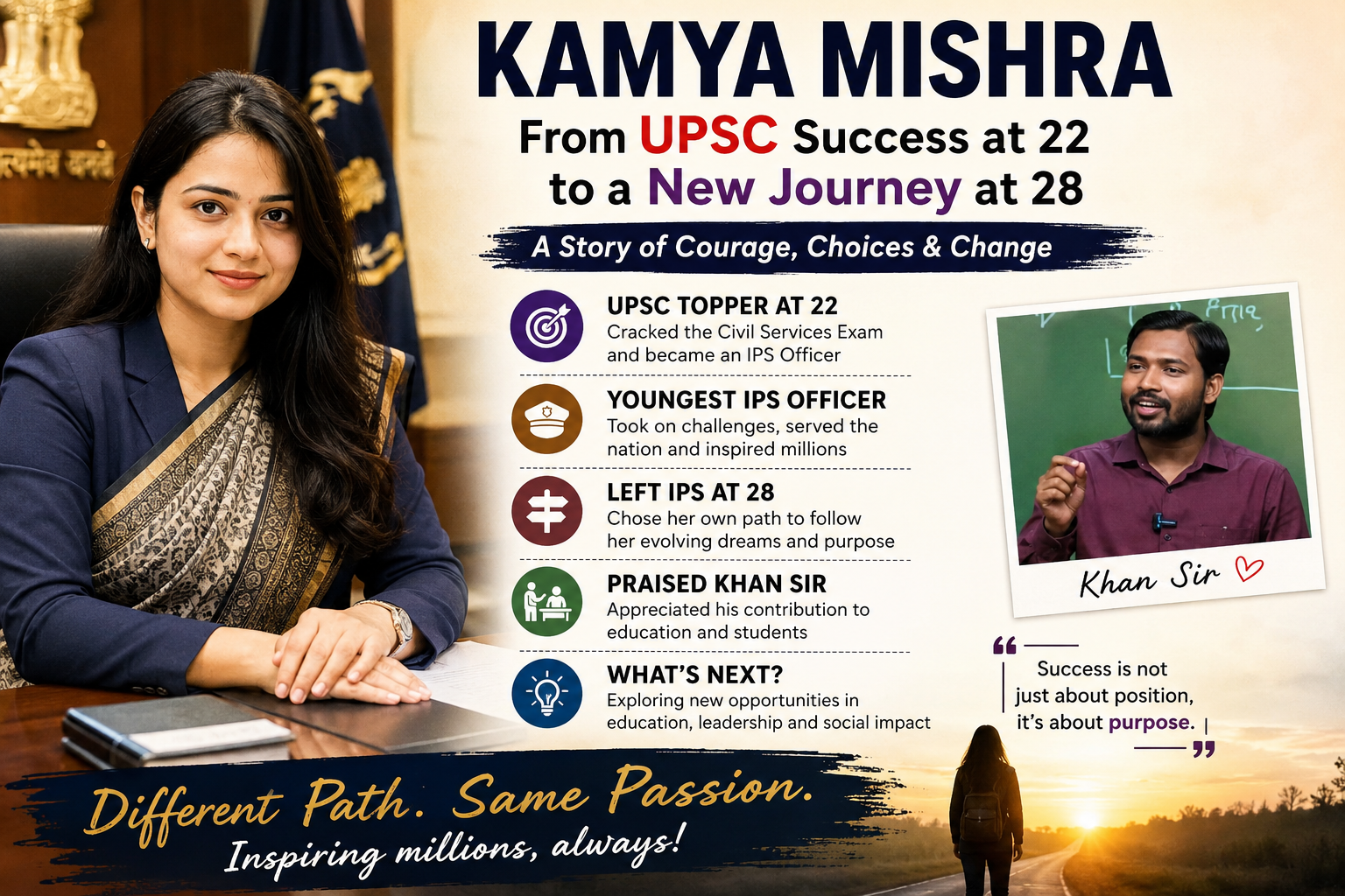 Kamya Mishra
