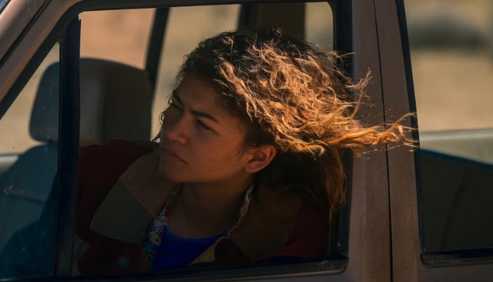 Euphoria Season 4