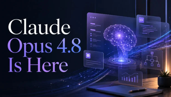Claude Opus 4.8