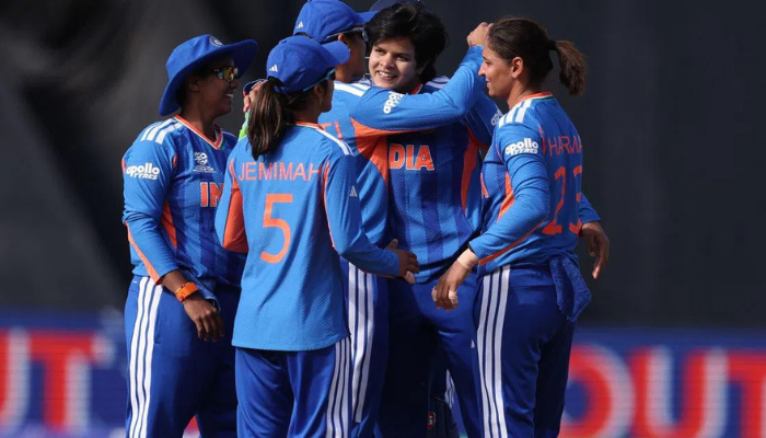 T20 World Cup