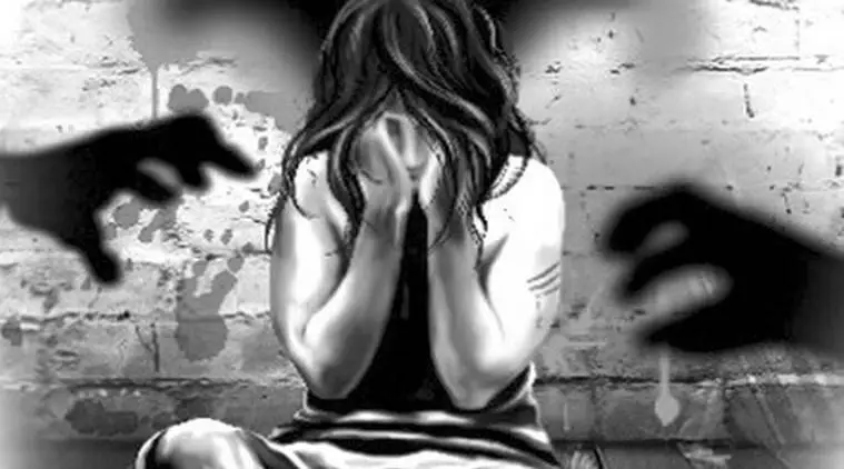 Mehrauli Girl Murder Case