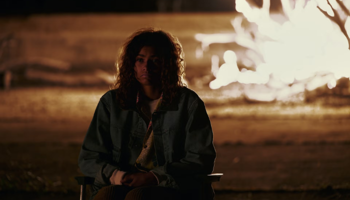 Euphoria Season 4