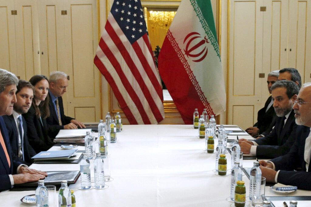 Trump Iran Peace Deal Scrapped: President Says Tehran Gets ‘No Money, Not Ten Cents’