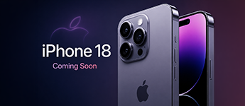 iPhone 18 features
