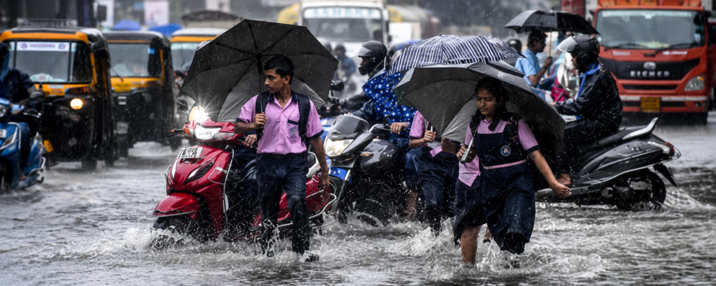 imd-monsoon-rainfall-red-alert-schools-closed-heavy-rain-flood-risk
