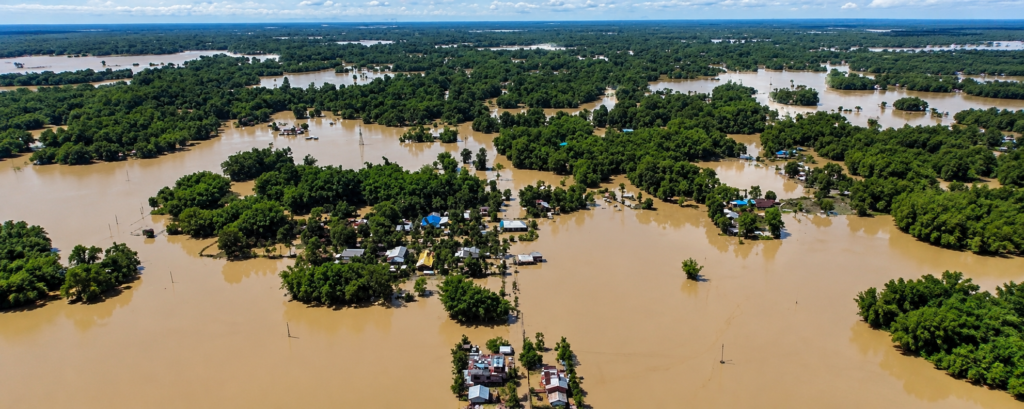 Assam Flood News Today: 68 Dead, 5.24 Lakh Affected Live
