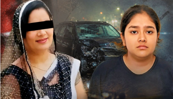 Mother's Murder