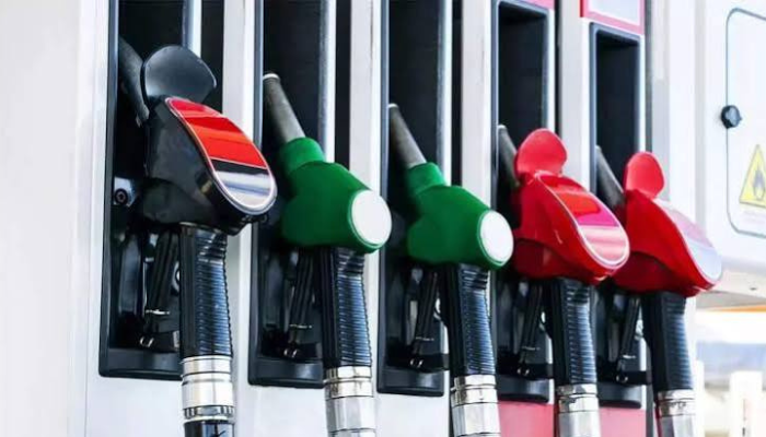 Petrol, Diesel & CNG Prices