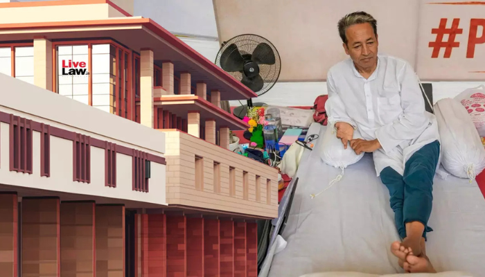 Sonam Wangchuk