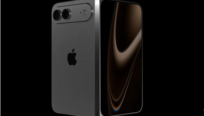 Apple Foldable iPhone 