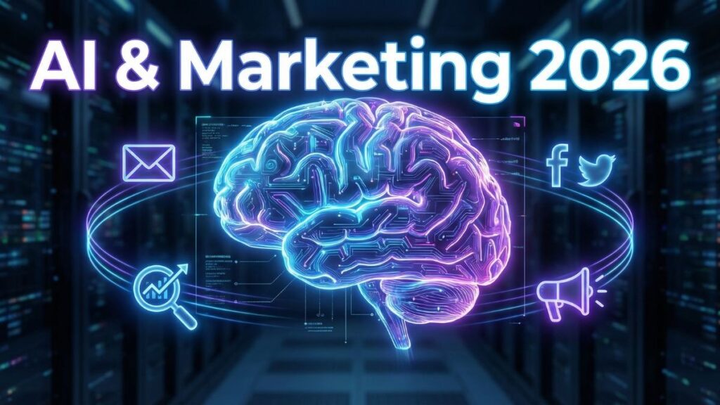 AI Tools for Marketing