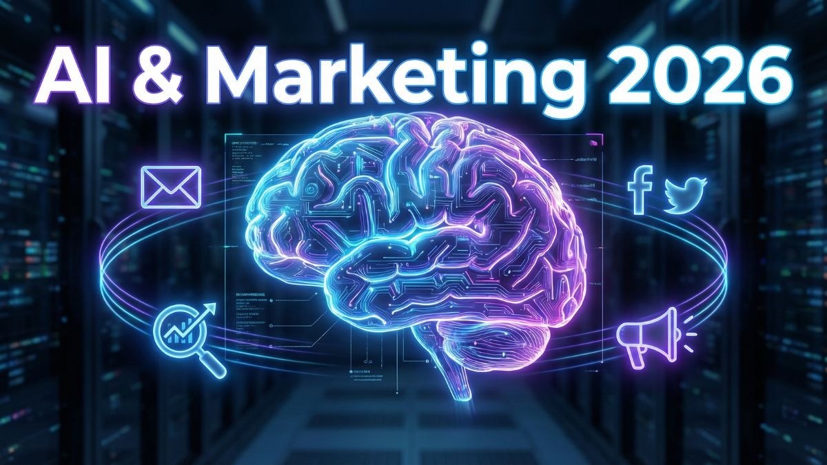 AI Tools for Marketing
