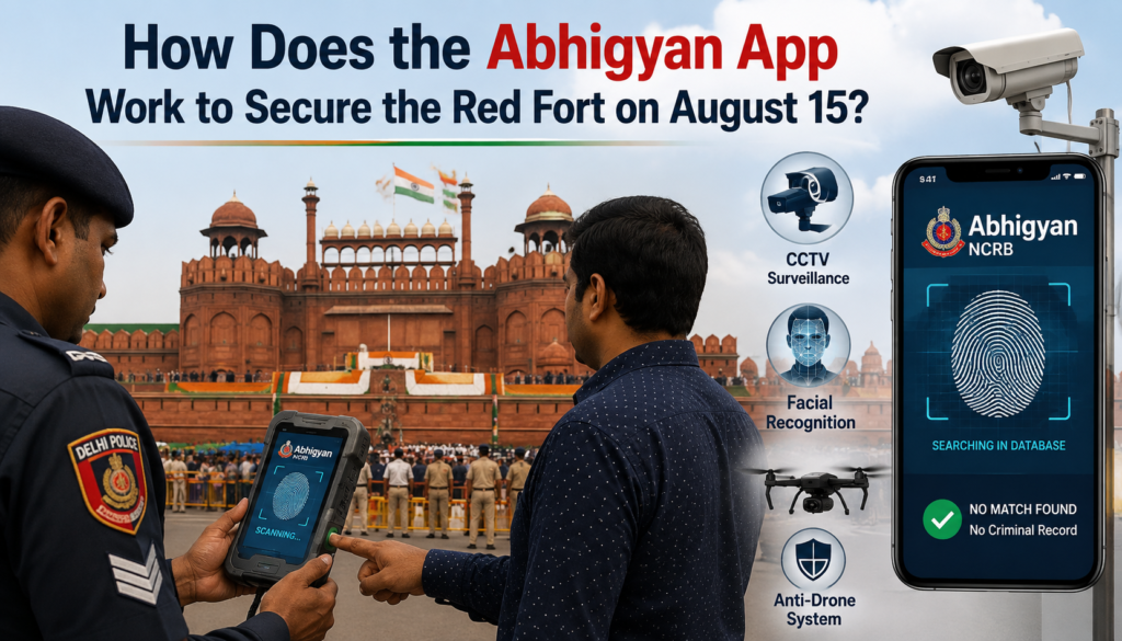 Abhigyan App