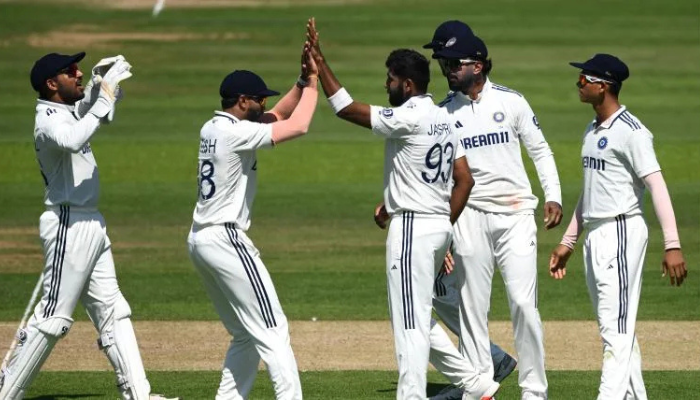 India vs Sri Lanka Test Series 2026