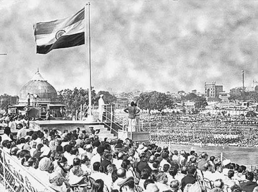 India Got Independence