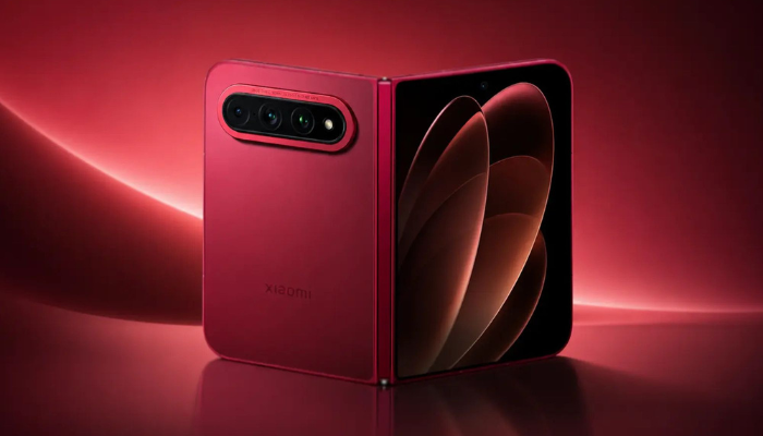 Xiaomi 18 Fold