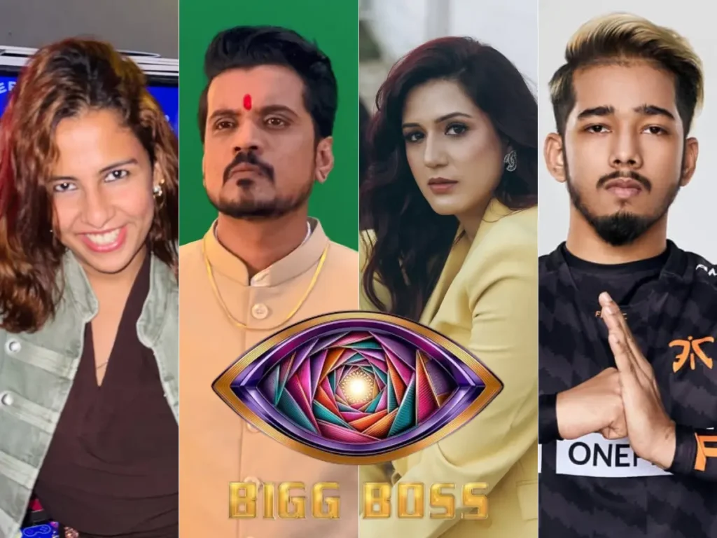 Bigg Boss 20
