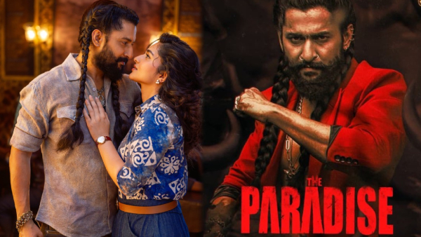 Paradise Movie Review