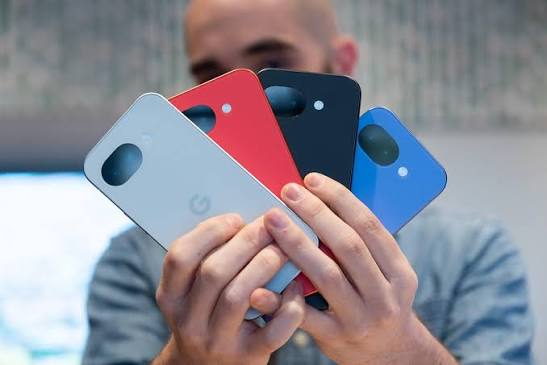 Google Pixel 10a Price